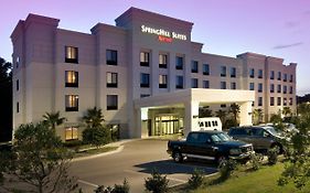 Springhill Suites by Marriott Jacksonville Airport