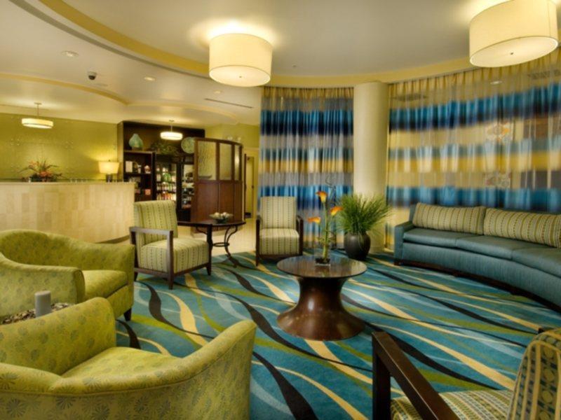 Springhill Suites By Marriott Jacksonville North I-95 Area Exterior photo